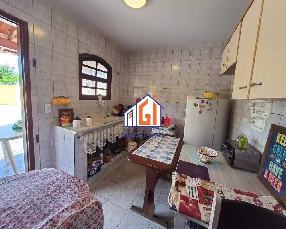 Casa, 2 quartos, 128 m² - Foto 11