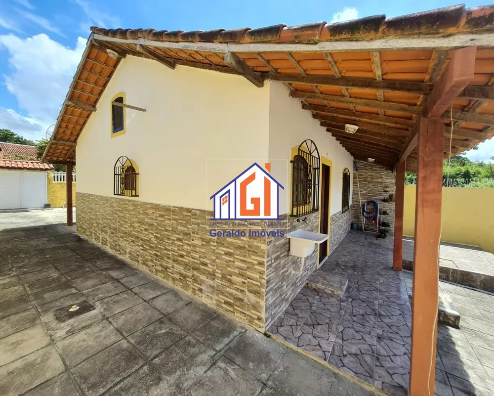Casa, 2 quartos, 128 m² - Foto 3