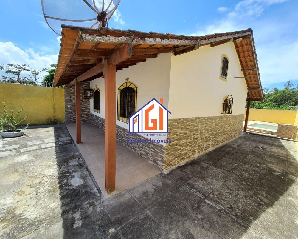 Casa, 2 quartos, 128 m² - Foto 2