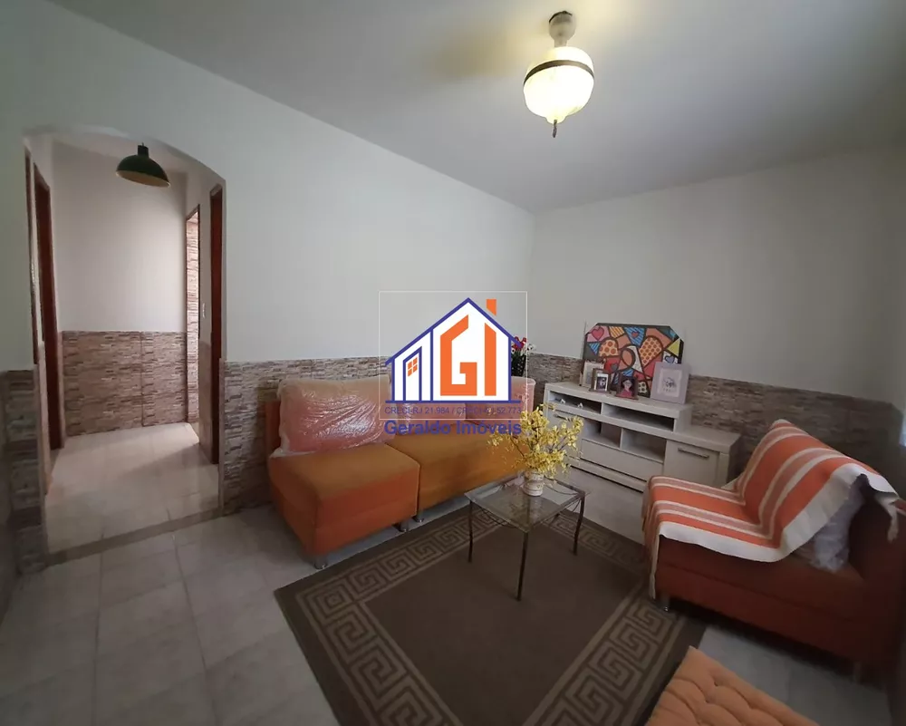 Casa, 2 quartos, 128 m² - Foto 5