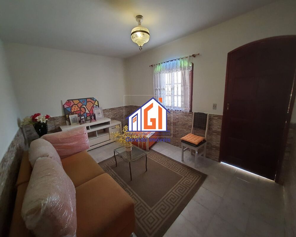 Casa, 2 quartos, 128 m² - Foto 4
