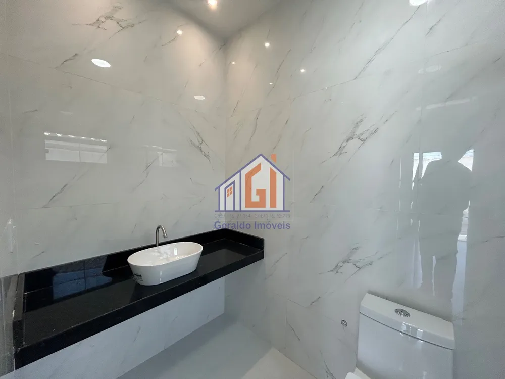Casa, 2 quartos, 380 m² - Foto 19
