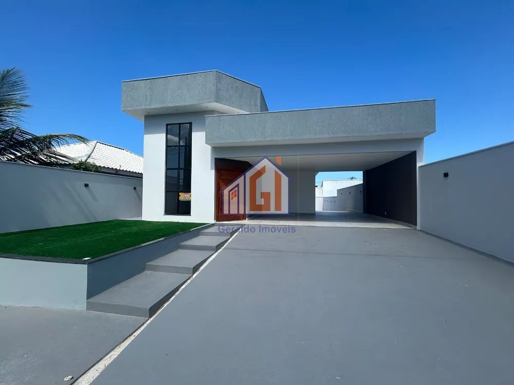 Casa, 2 quartos, 380 m² - Foto 1