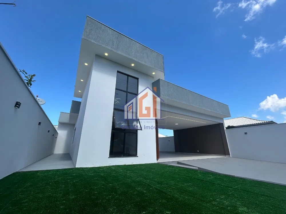 Casa, 2 quartos, 380 m² - Foto 2