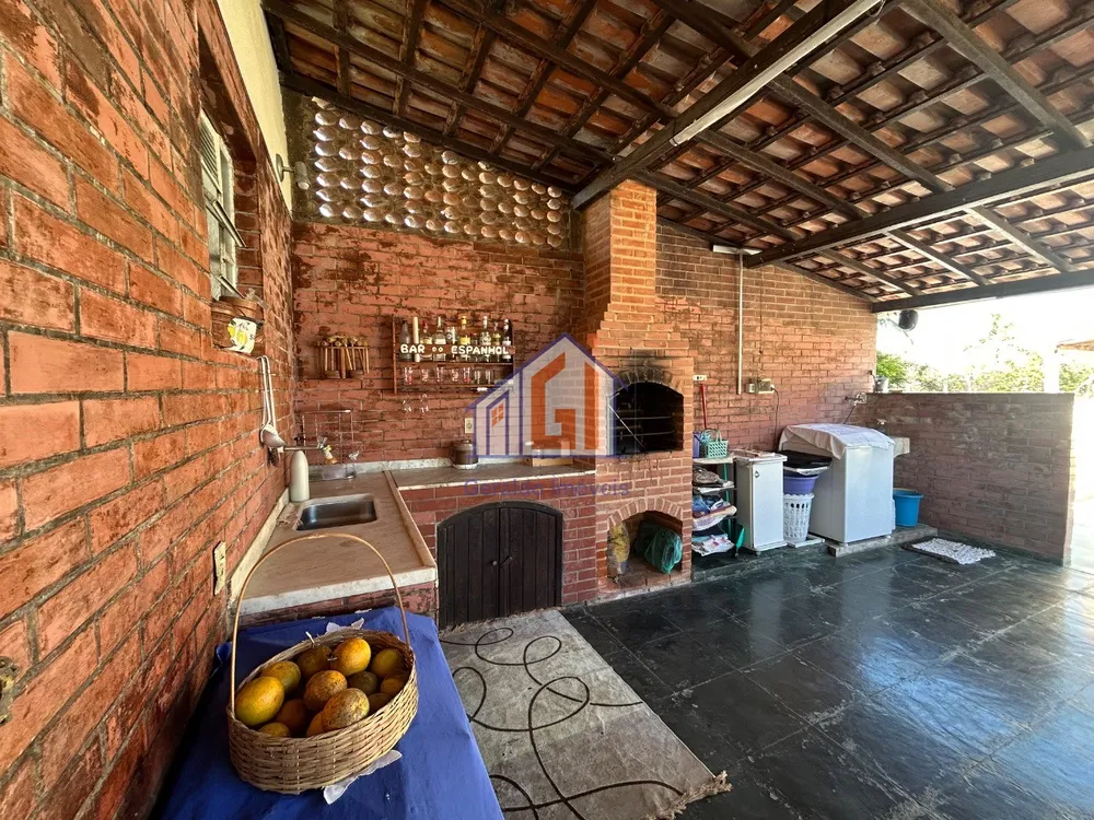 Sítio, 3 quartos, 110 m² - Foto 27