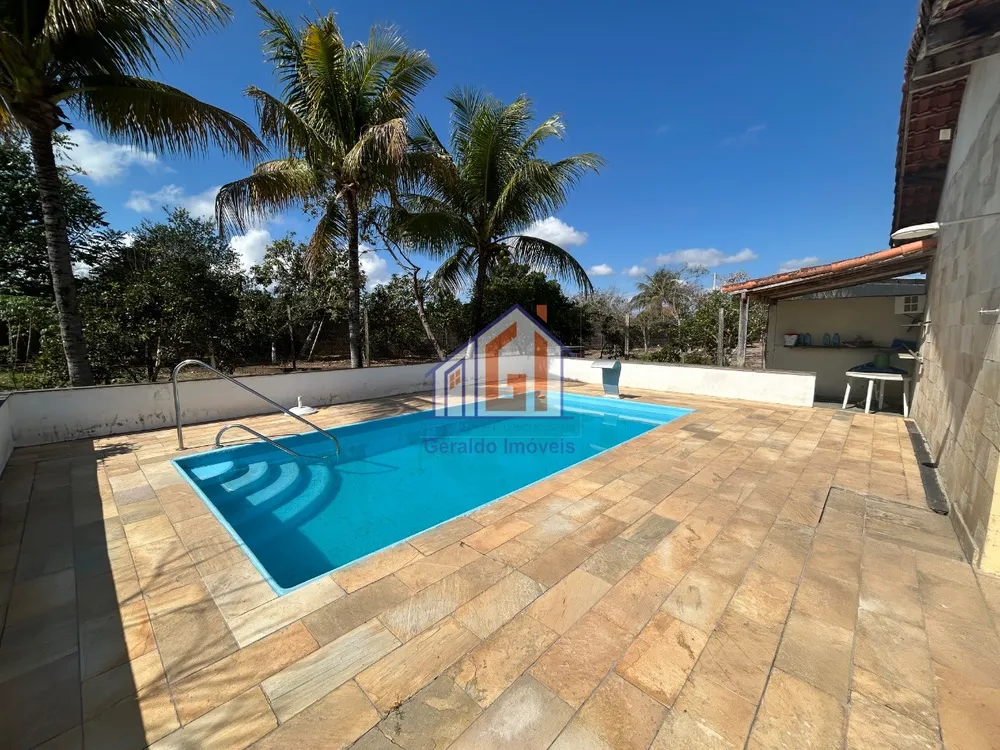 Sítio, 3 quartos, 110 m² - Foto 44