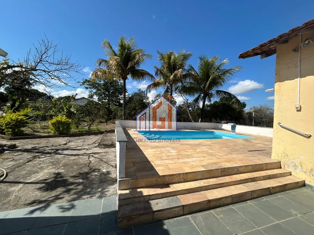 Chácara, 3 quartos - Foto 13