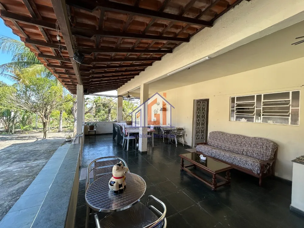Sítio, 3 quartos, 110 m² - Foto 26