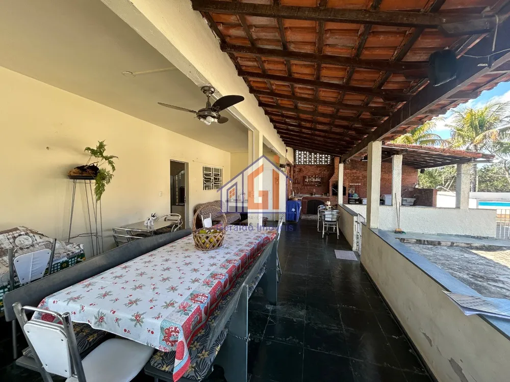 Chácara, 3 quartos - Foto 12