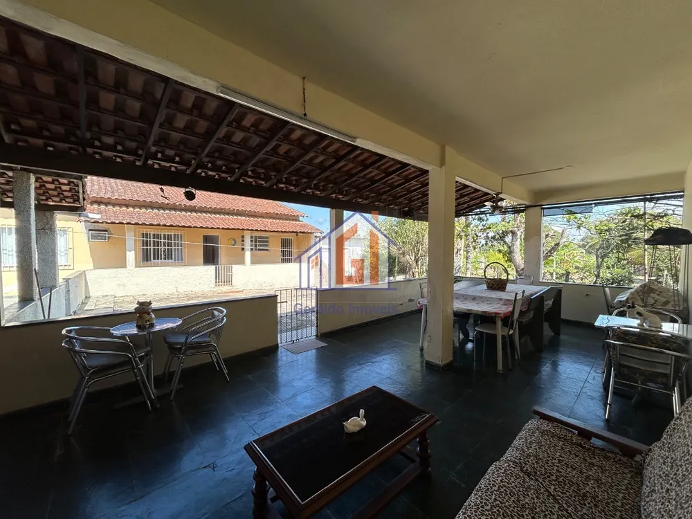 Sítio, 3 quartos, 110 m² - Foto 22