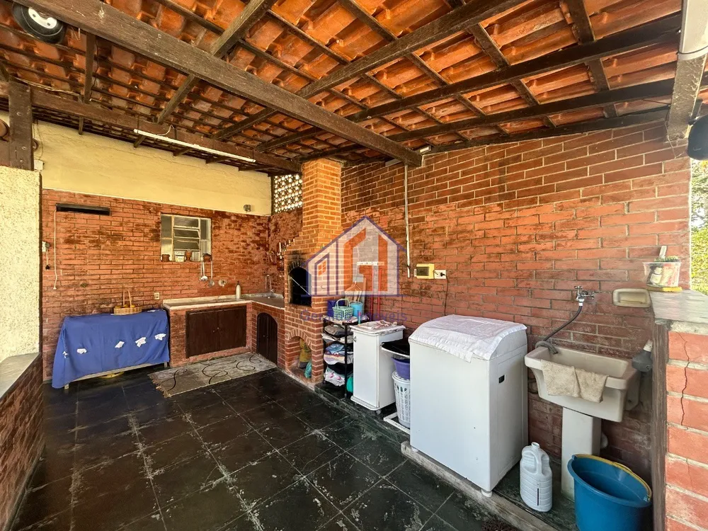 Chácara, 3 quartos - Foto 20