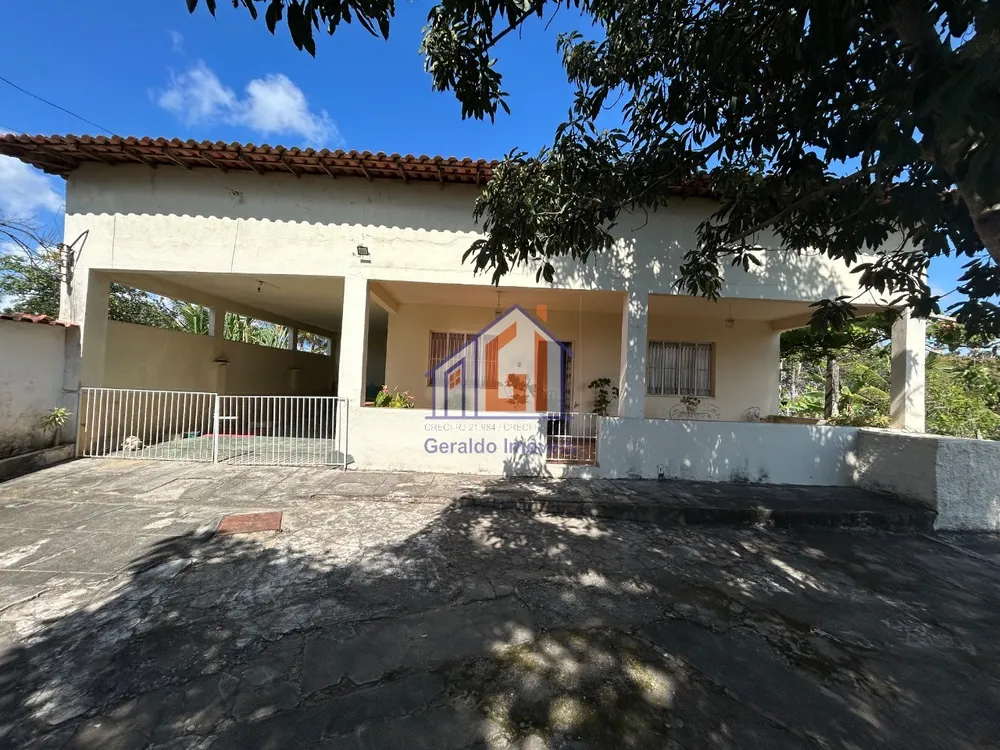 Chácara, 3 quartos - Foto 3
