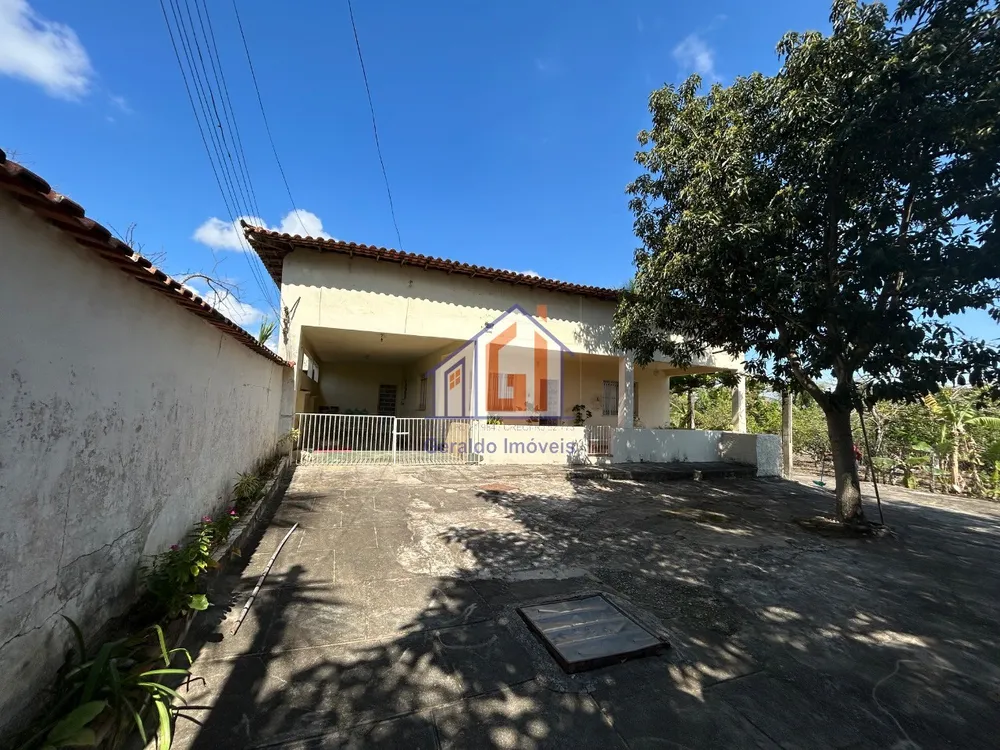 Chácara, 3 quartos - Foto 2