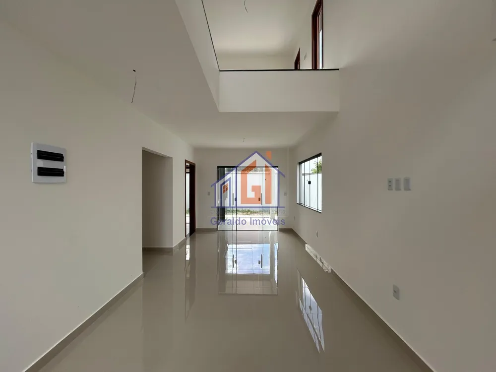 Casa, 3 quartos, 102 m² - Foto 4