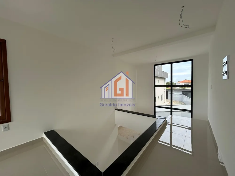 Casa, 3 quartos, 102 m² - Foto 1