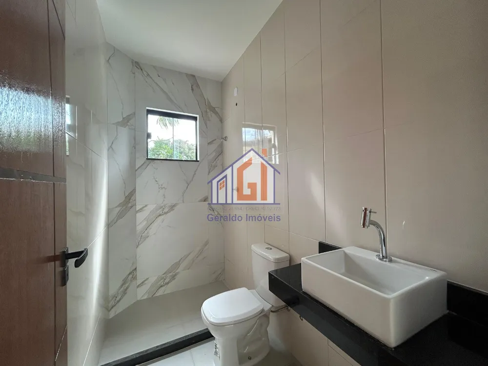 Casa, 3 quartos, 102 m² - Foto 23