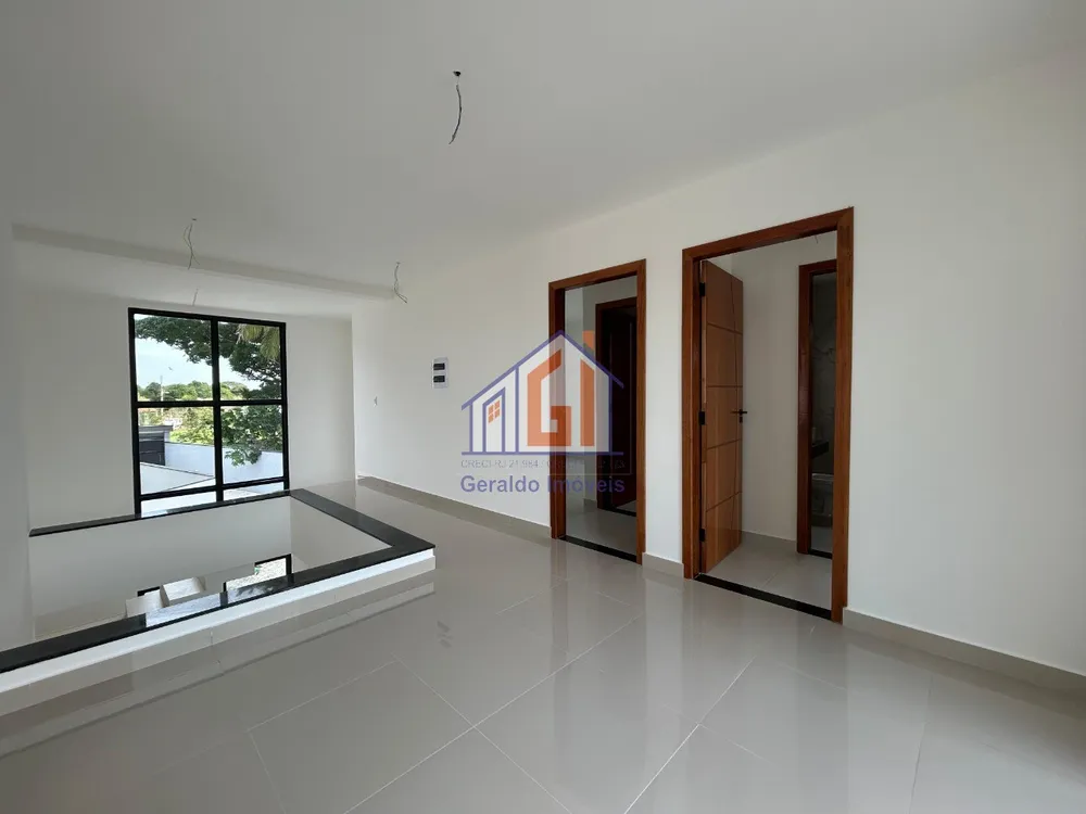 Casa, 3 quartos, 102 m² - Foto 8