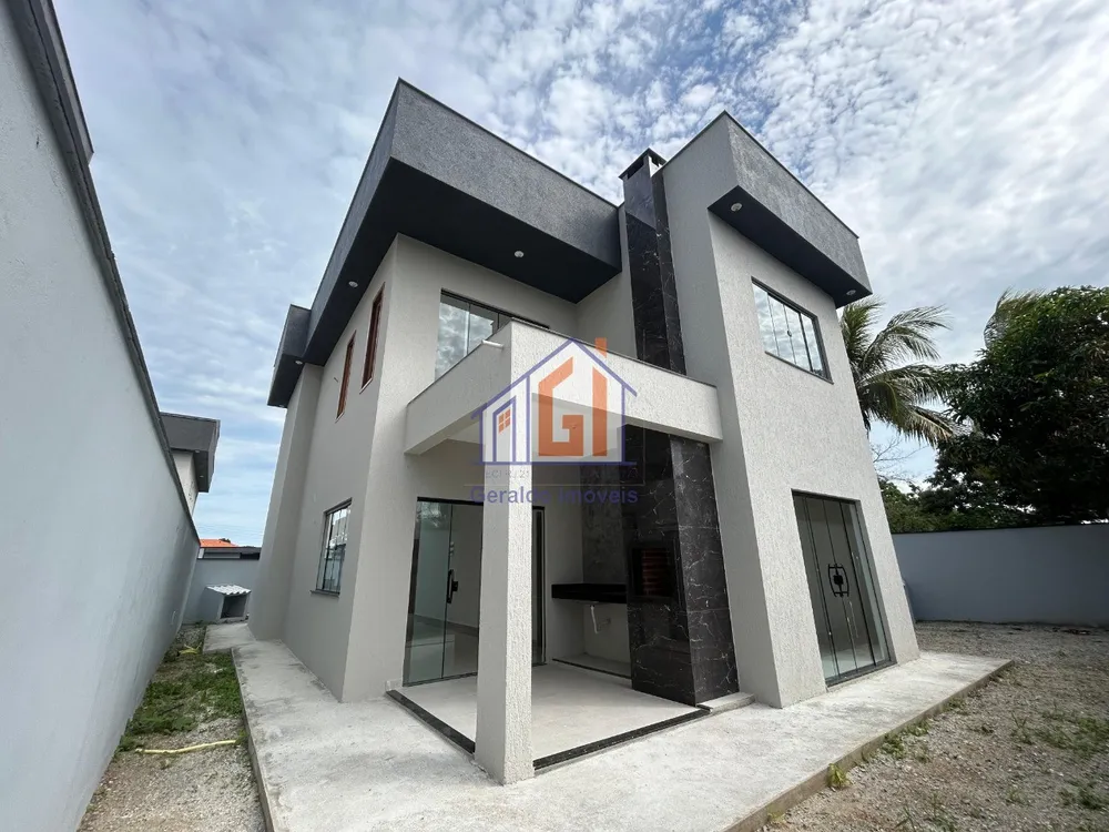 Casa, 3 quartos, 102 m² - Foto 33