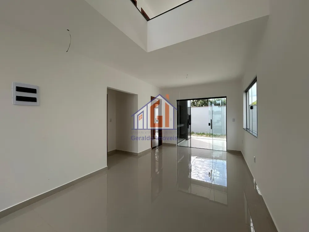 Casa, 3 quartos, 102 m² - Foto 3