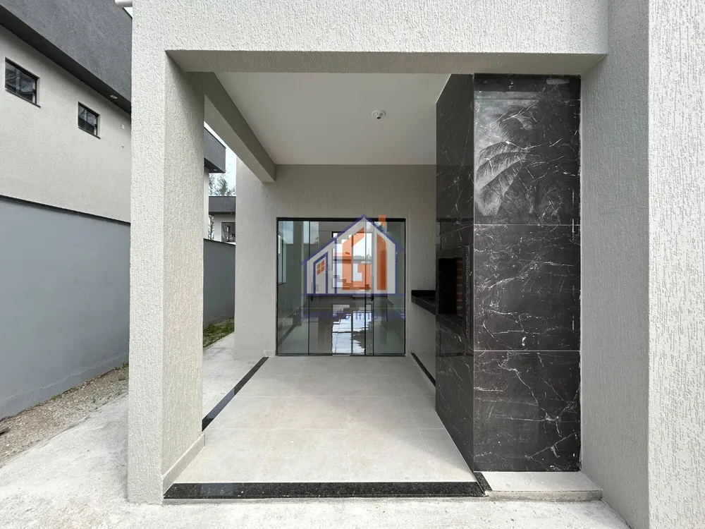Casa, 3 quartos, 102 m² - Foto 6