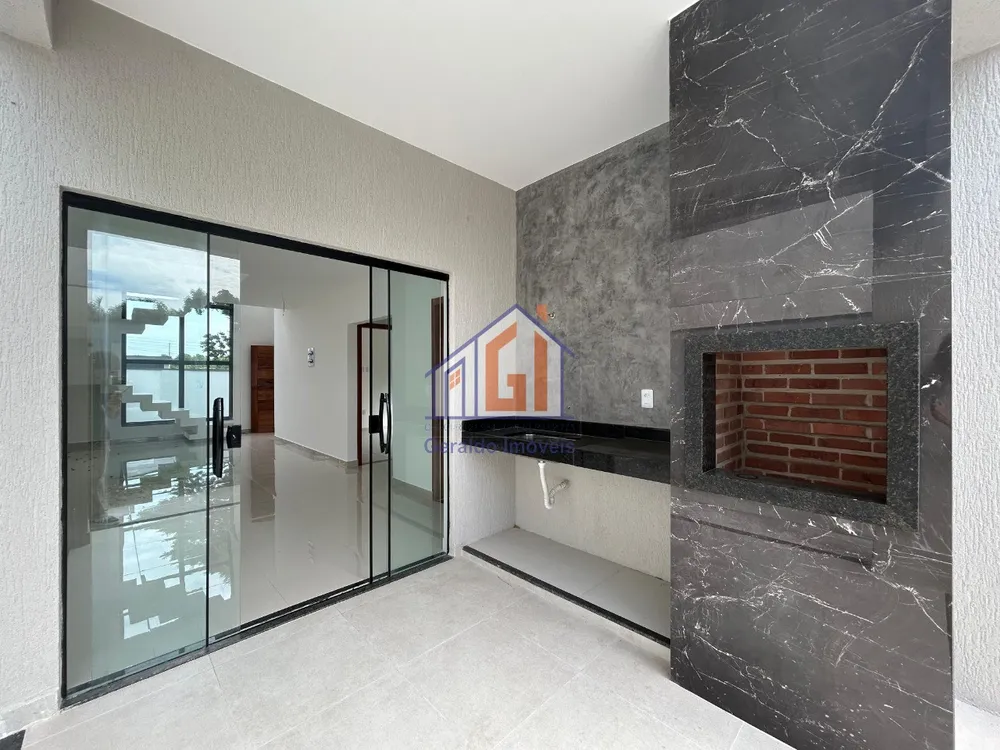 Casa, 3 quartos, 102 m² - Foto 31