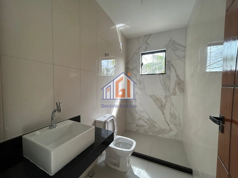 Casa, 3 quartos, 102 m² - Foto 13
