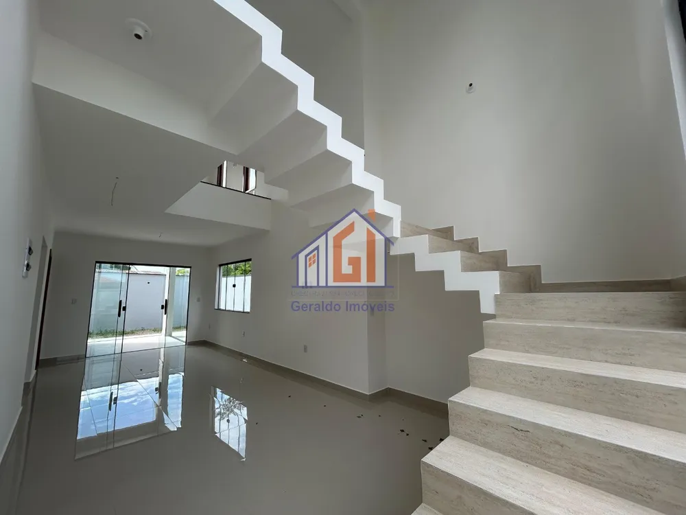 Casa, 3 quartos, 102 m² - Foto 2