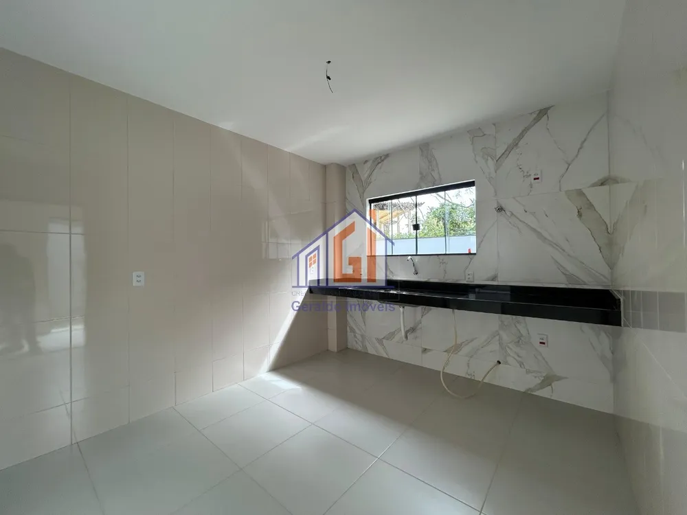 Casa, 3 quartos, 102 m² - Foto 4