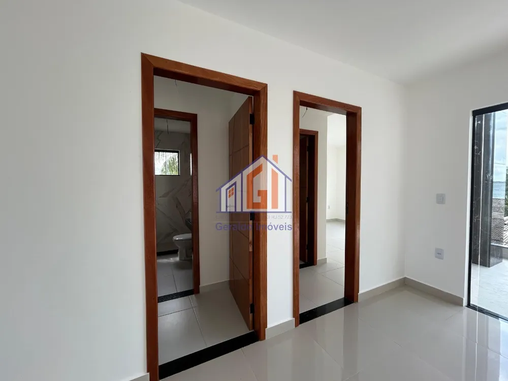 Casa, 3 quartos, 102 m² - Foto 9