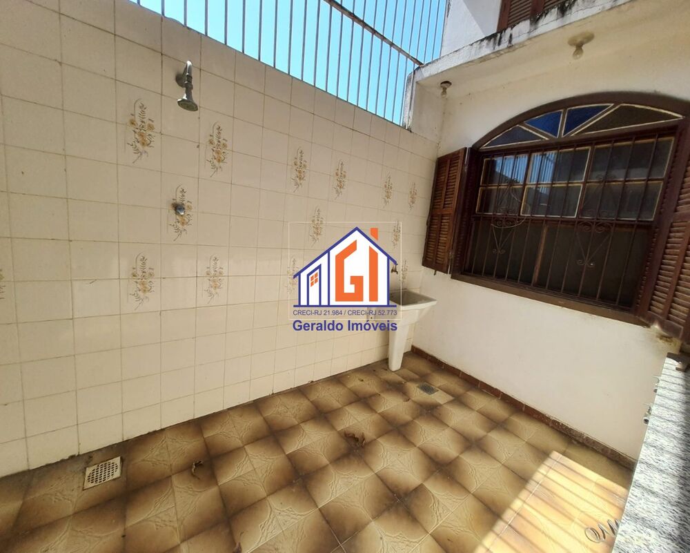 Casa, 3 quartos, 120 m² - Foto 20