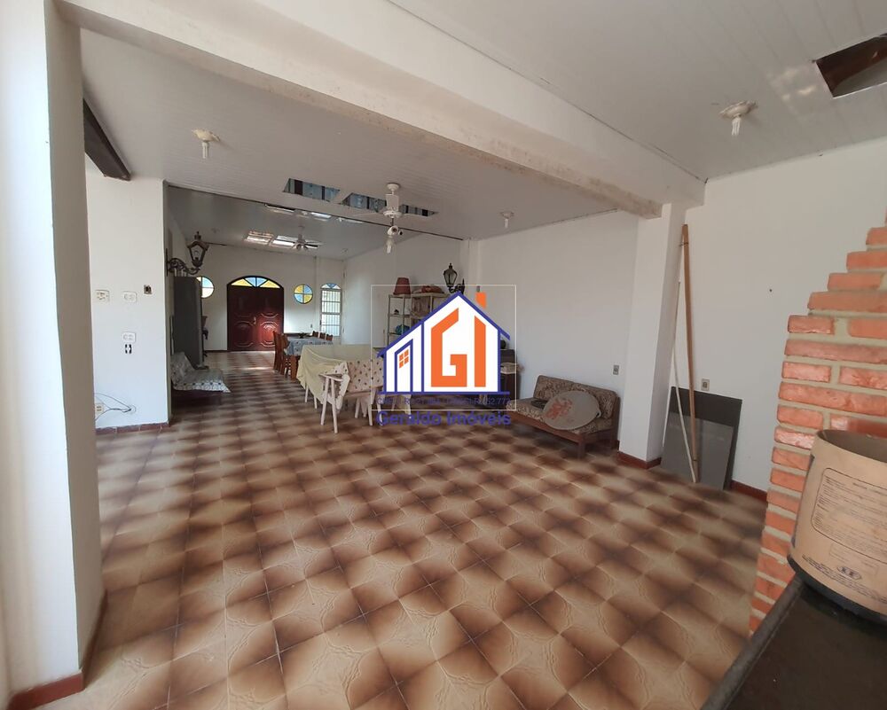Casa, 3 quartos, 120 m² - Foto 14
