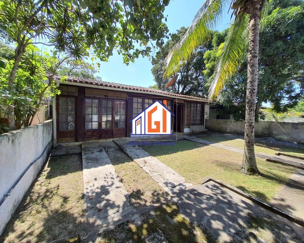 Casa, 3 quartos, 120 m² - Foto 1