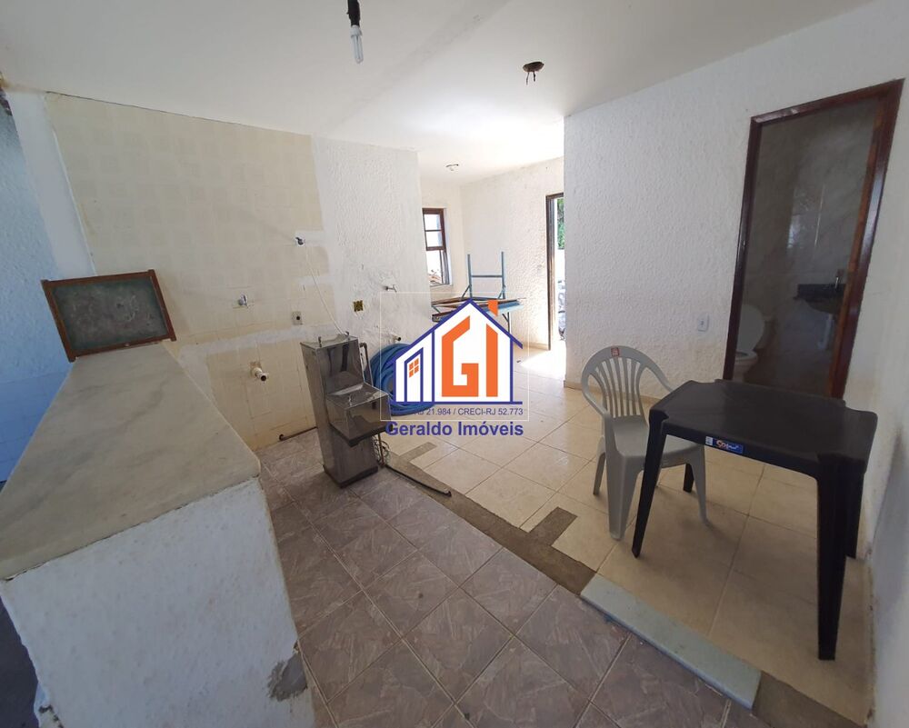 Casa, 3 quartos, 120 m² - Foto 28