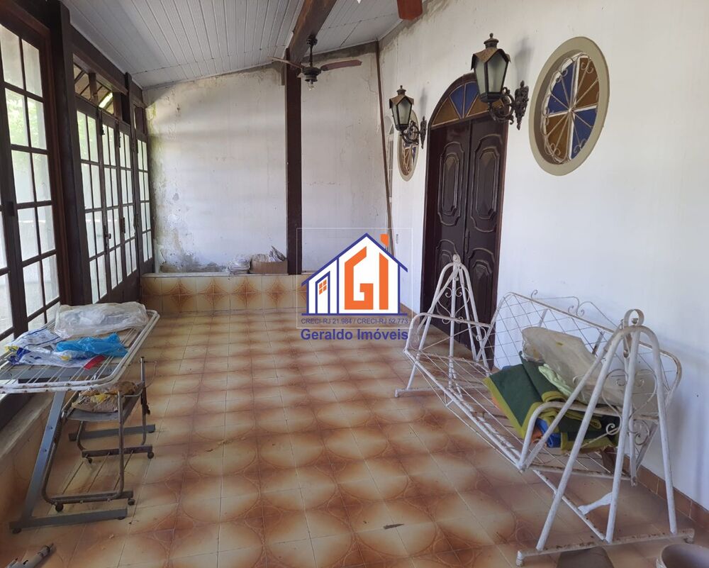 Casa, 3 quartos, 120 m² - Foto 4