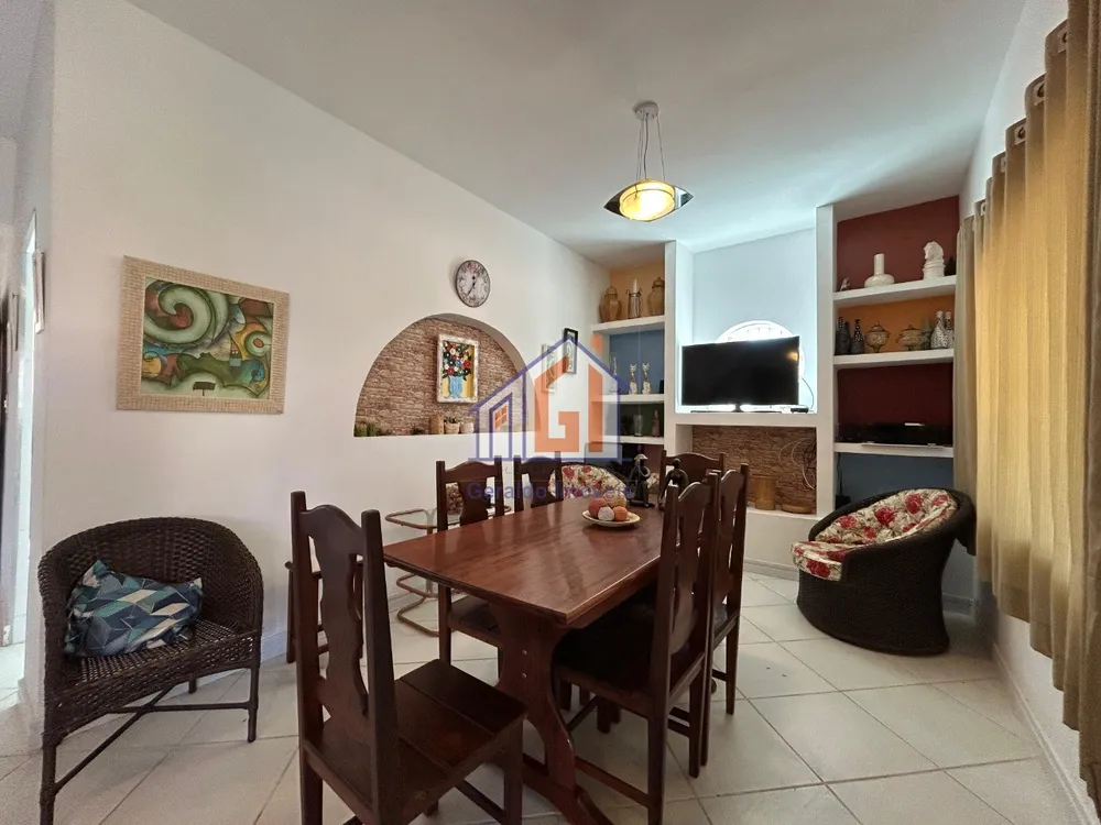 Casa, 4 quartos, 250 m² - Foto 7