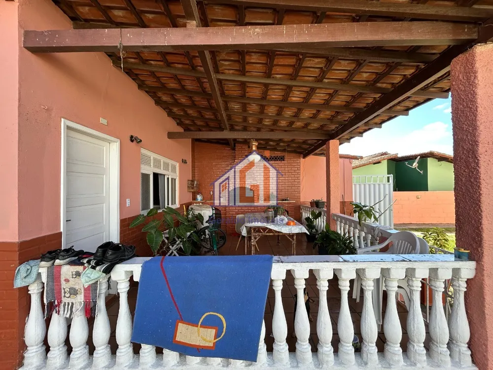 Casa, 4 quartos, 250 m² - Foto 43