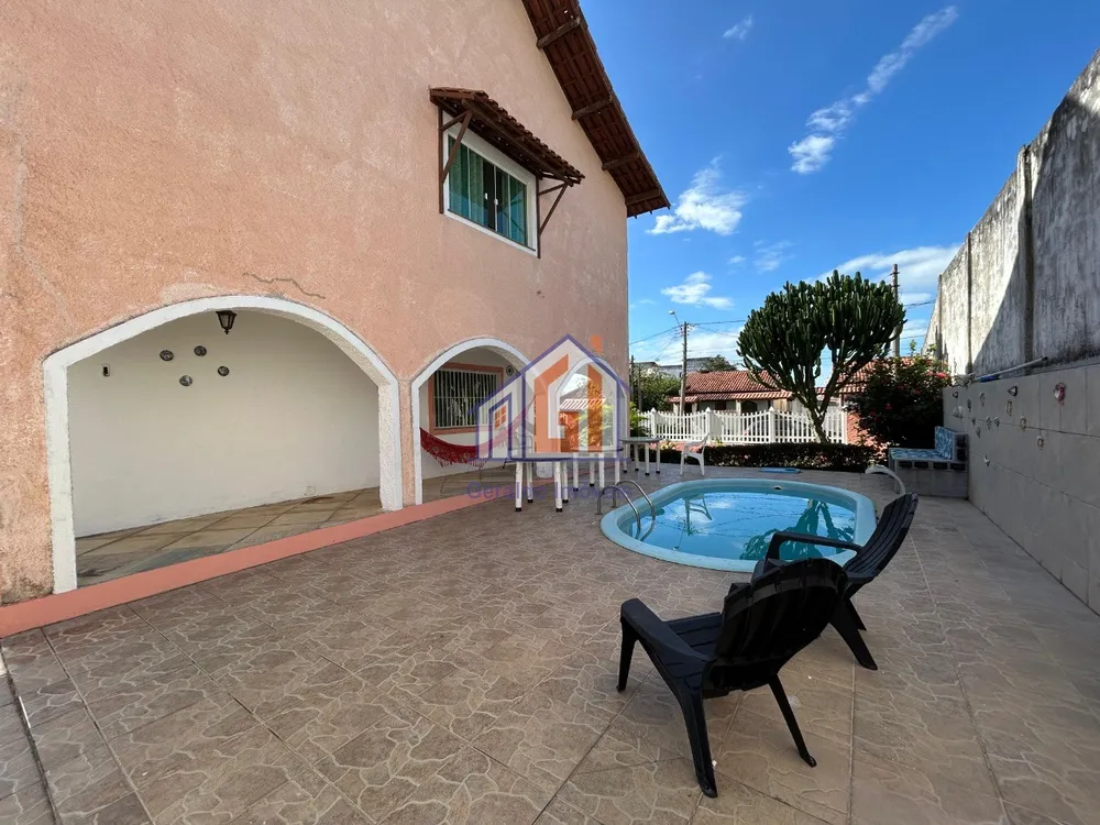 Casa, 4 quartos, 250 m² - Foto 44