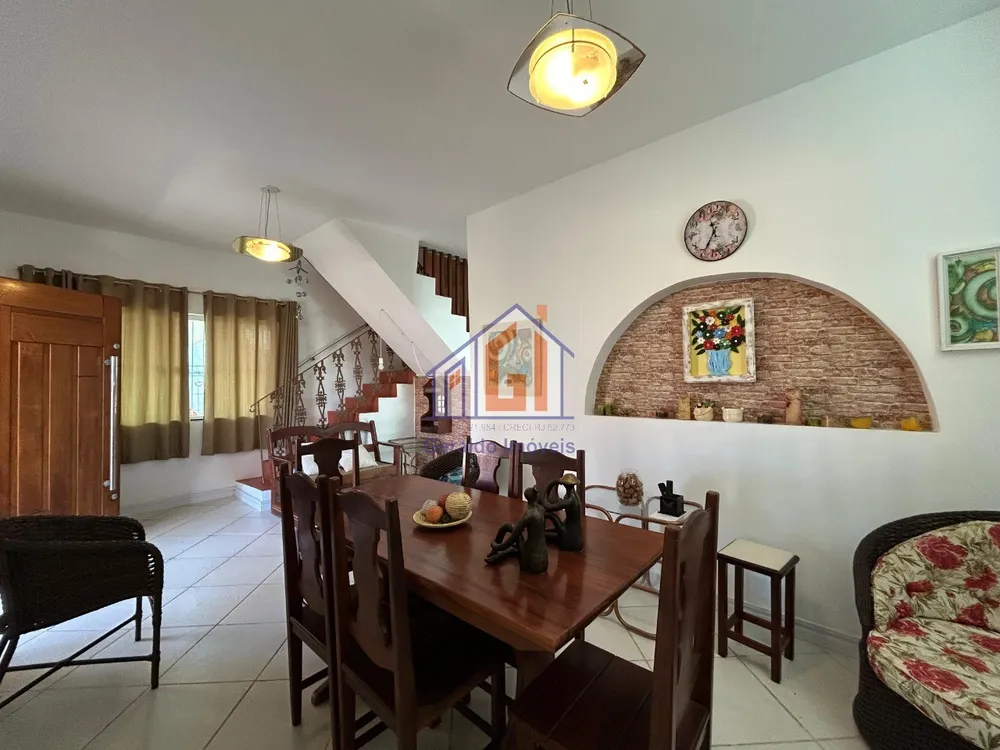 Casa, 4 quartos, 250 m² - Foto 8