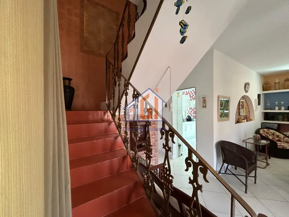 Casa, 4 quartos, 250 m² - Foto 12
