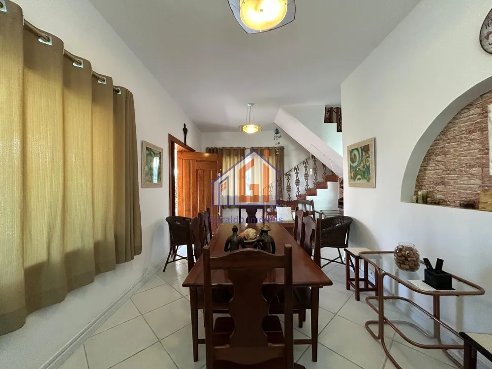 Casa, 4 quartos, 250 m² - Foto 10