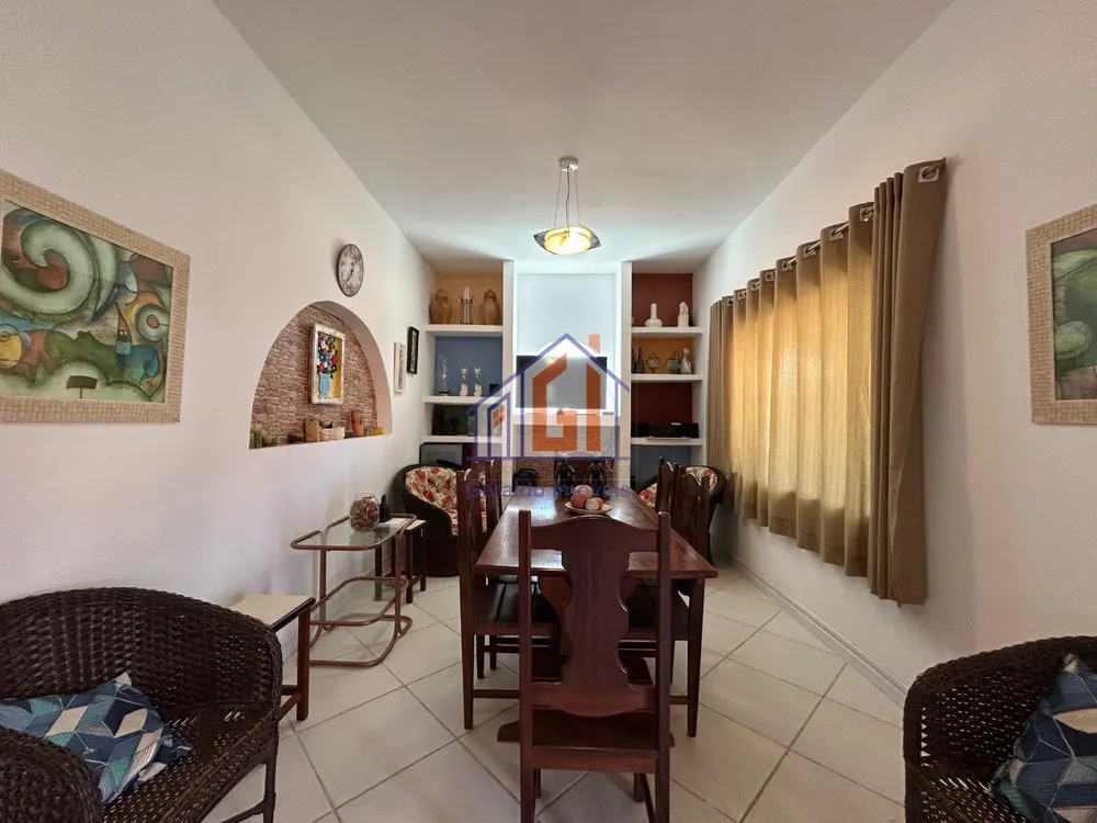 Casa, 4 quartos, 250 m² - Foto 9
