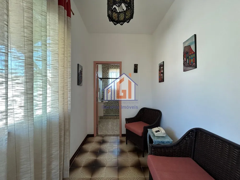 Casa, 4 quartos, 250 m² - Foto 16