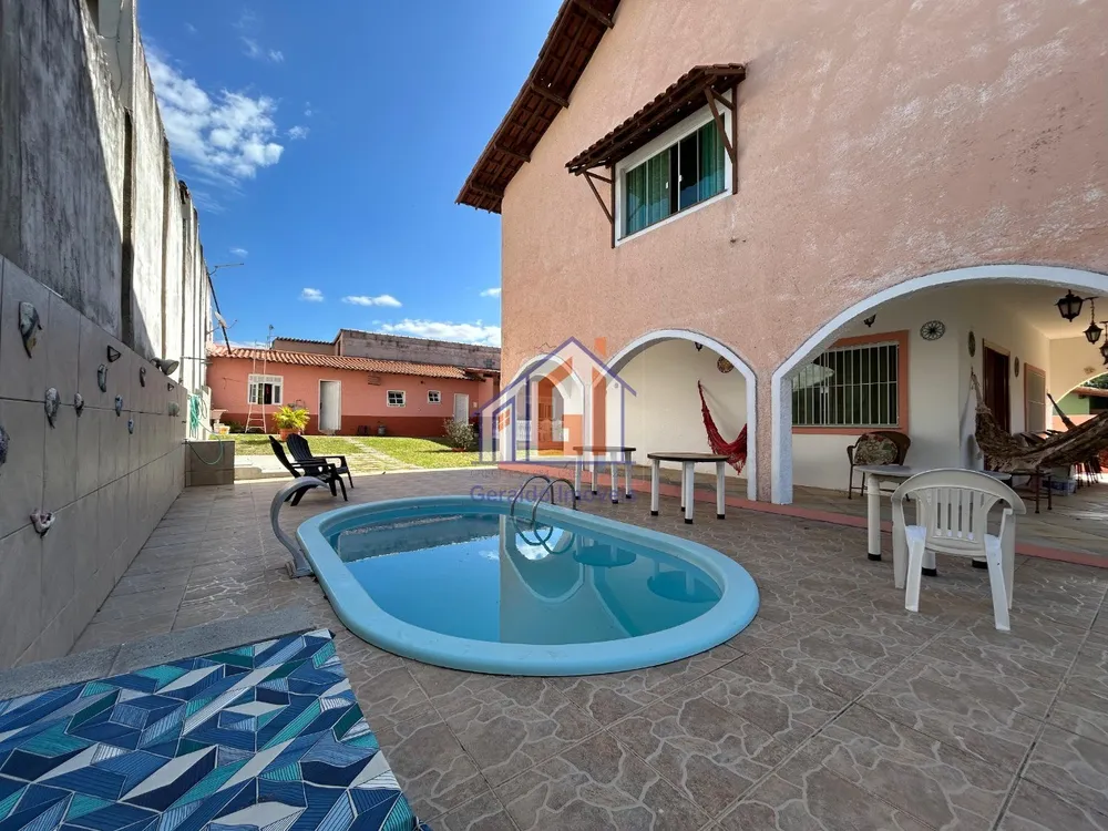 Casa, 4 quartos, 250 m² - Foto 45
