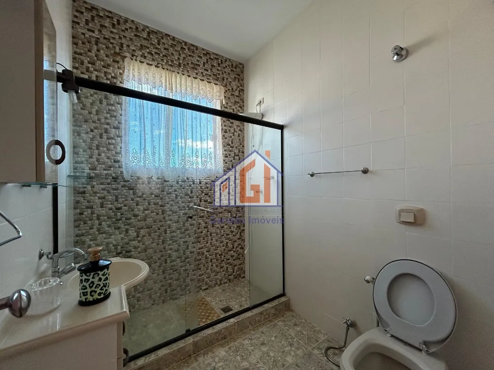 Casa, 4 quartos, 250 m² - Foto 18