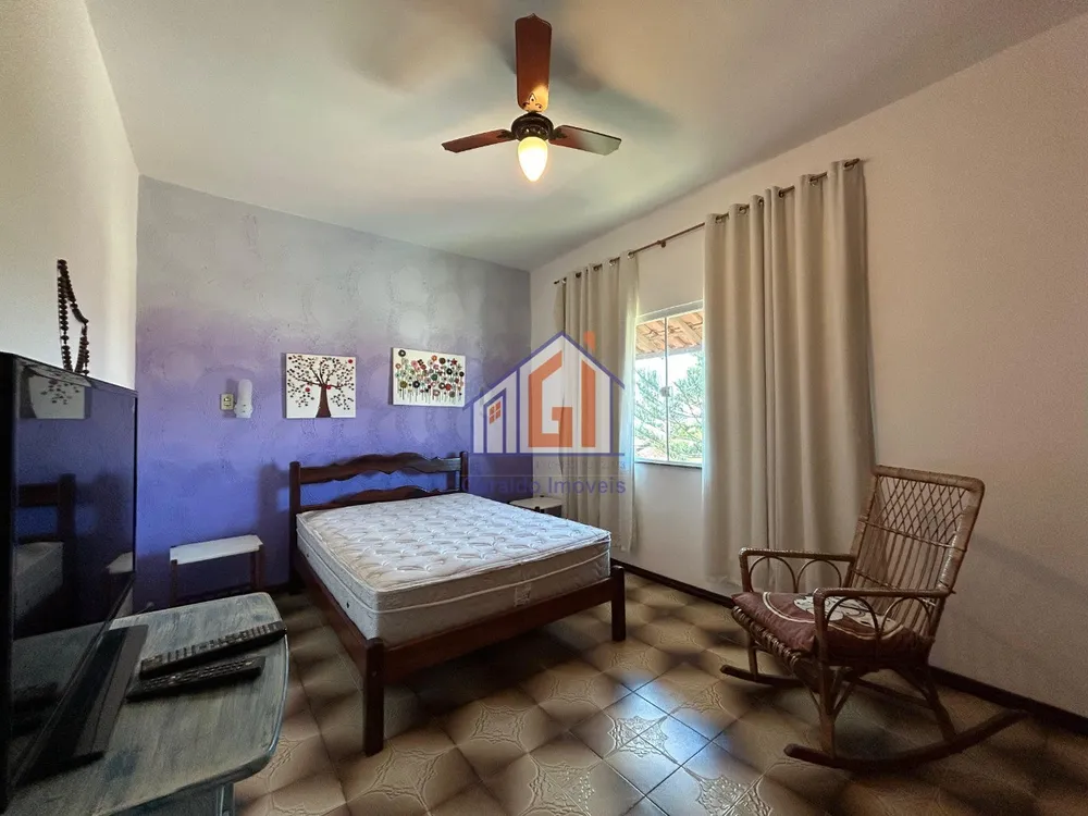 Casa, 4 quartos, 250 m² - Foto 22