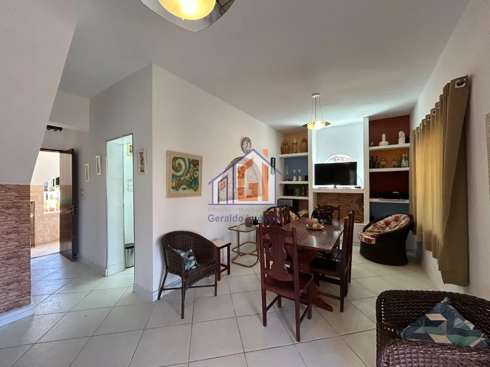 Casa, 4 quartos, 250 m² - Foto 33