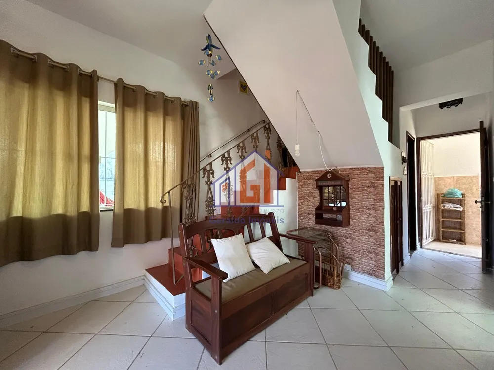 Casa, 4 quartos, 250 m² - Foto 32