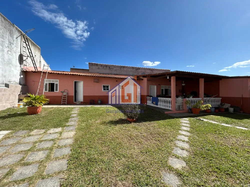 Casa, 4 quartos, 250 m² - Foto 42