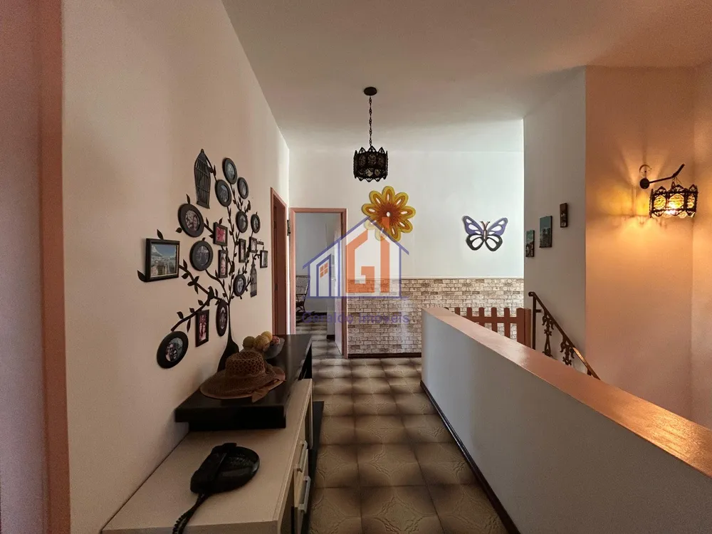 Casa, 4 quartos, 250 m² - Foto 21