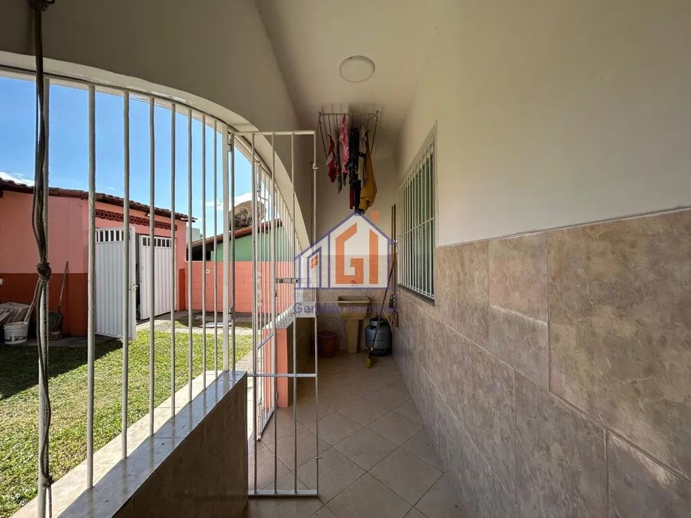 Casa, 4 quartos, 250 m² - Foto 40